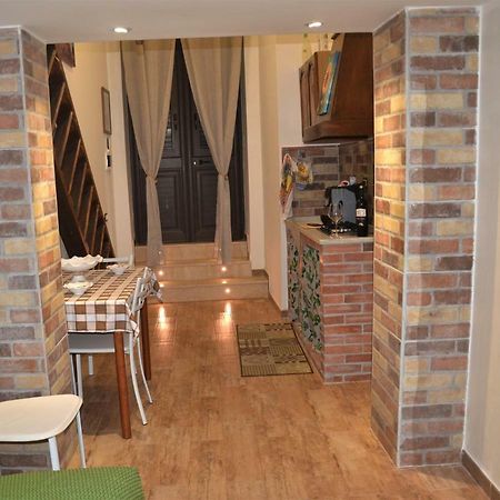 Casa Del Vicolo Apartament Palermo Bagian luar foto