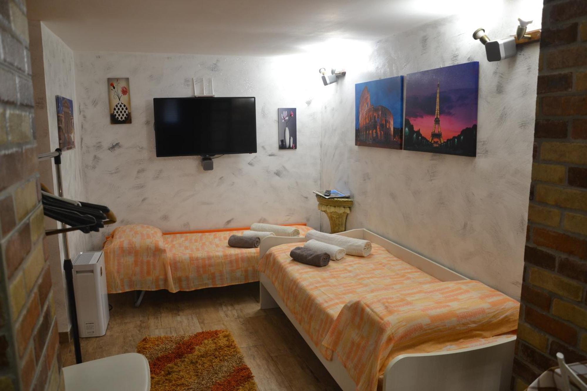 Casa Del Vicolo Apartament Palermo Bagian luar foto