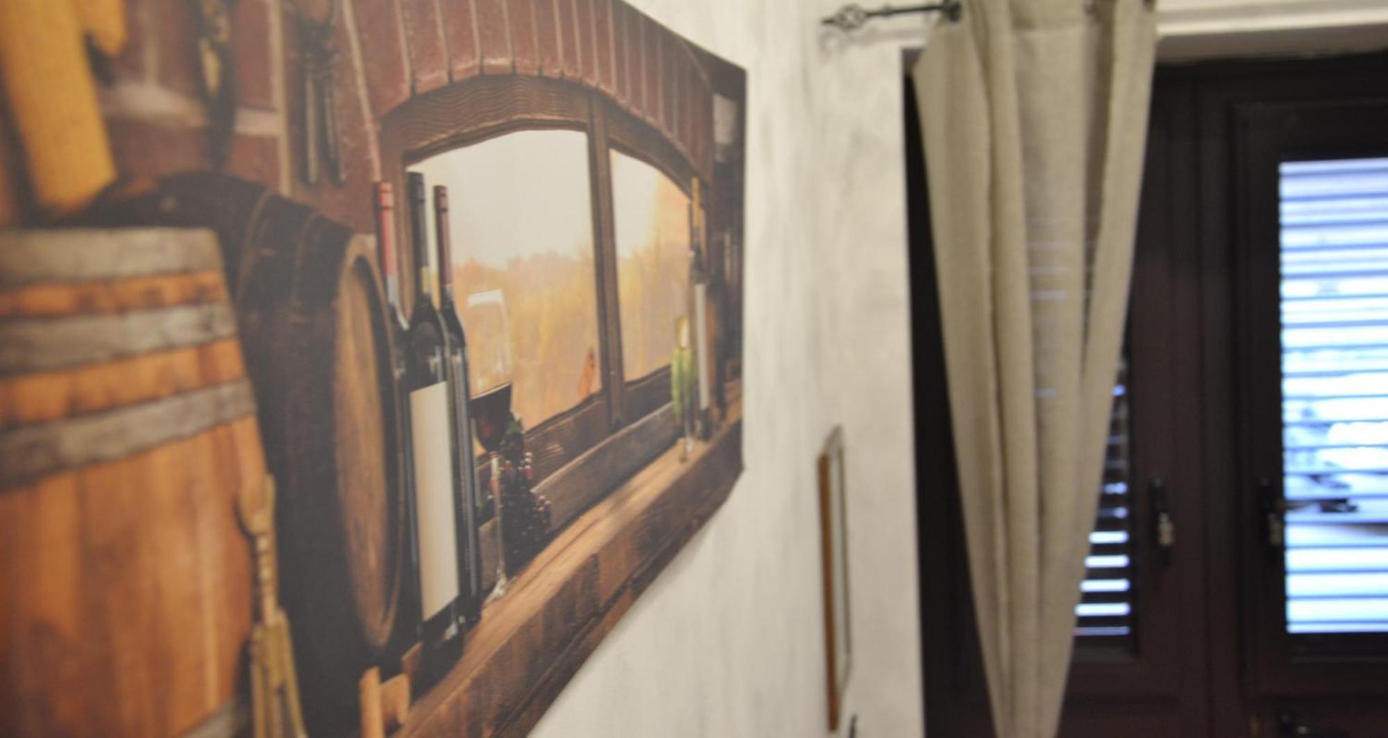 Casa Del Vicolo Apartament Palermo Bagian luar foto