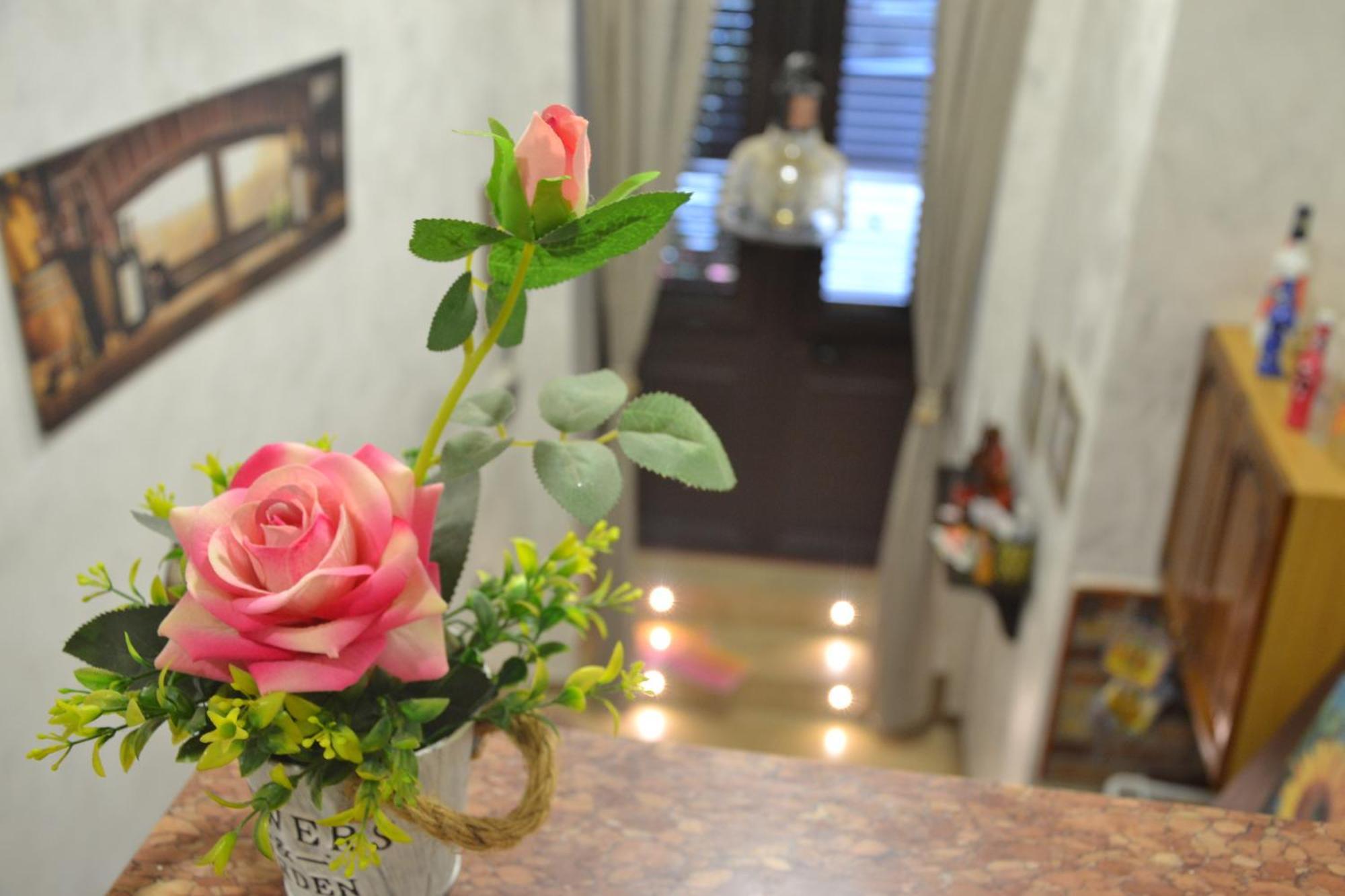 Casa Del Vicolo Apartament Palermo Bagian luar foto