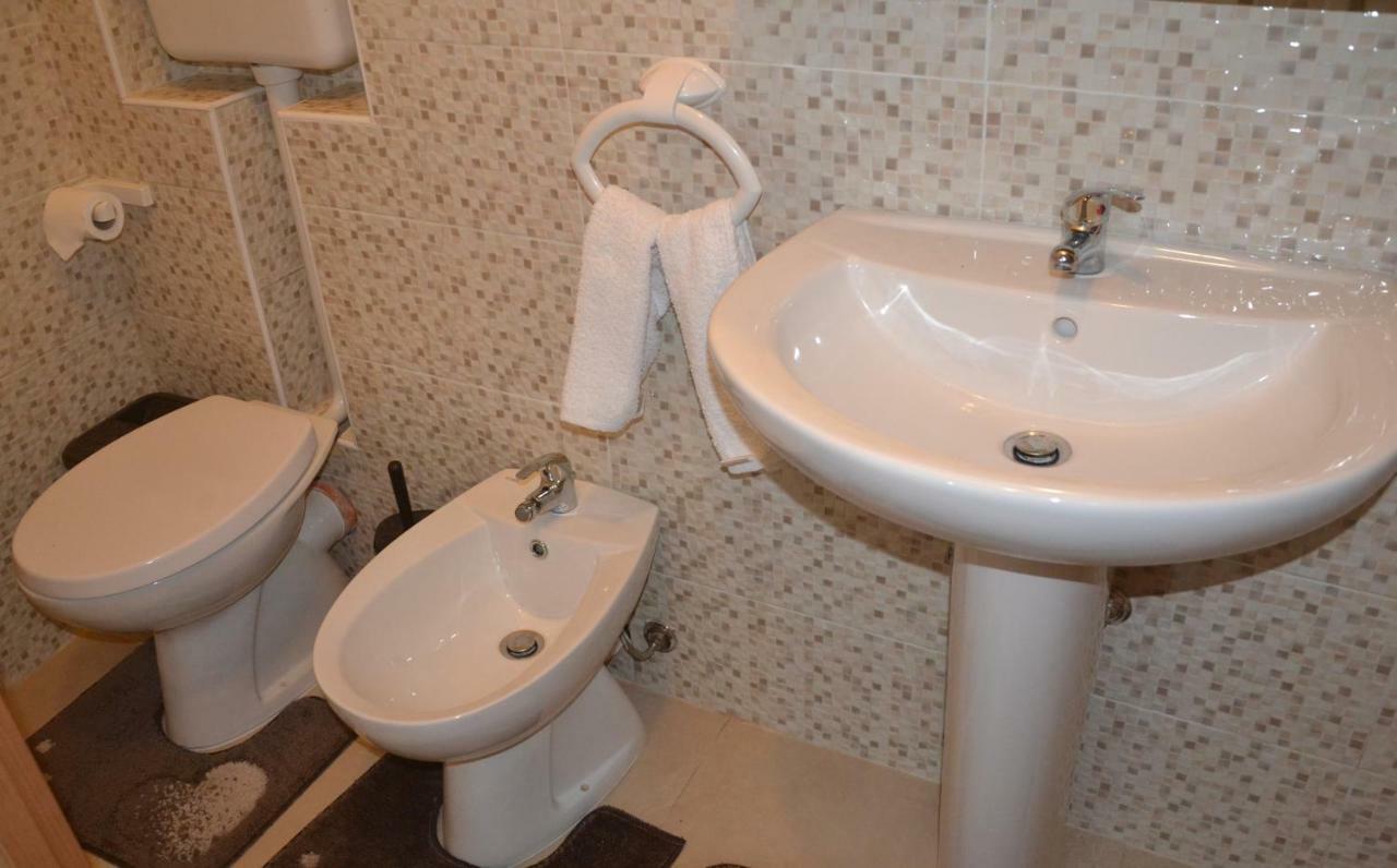 Casa Del Vicolo Apartament Palermo Bagian luar foto
