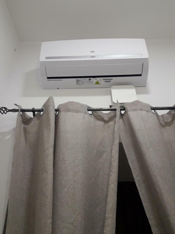 Casa Del Vicolo Apartament Palermo Bagian luar foto
